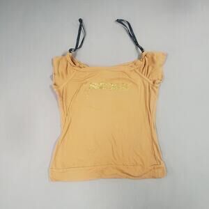 Baby Phat Y2K top Women's SIze XL